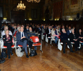 Ricerca avanzata in pediatria - Fondazione Camillo Golgi
