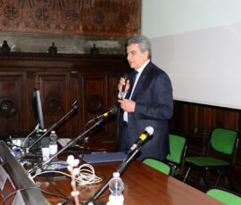 Ricerca avanzata in pediatria - Fondazione Camillo Golgi