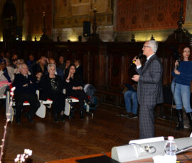 Ricerca avanzata in pediatria - Fondazione Camillo Golgi