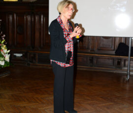 Ricerca avanzata in pediatria - Fondazione Camillo Golgi