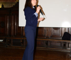 Ricerca avanzata in pediatria - Fondazione Camillo Golgi