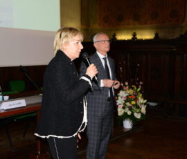 Ricerca avanzata in pediatria - Fondazione Camillo Golgi