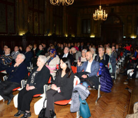 Ricerca avanzata in pediatria - Fondazione Camillo Golgi