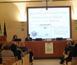 Secondo convegno sulle malattie rare - Fondazione Camillo Golgi