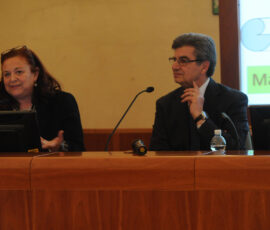 Secondo convegno sulle malattie rare - Fondazione Camillo Golgi