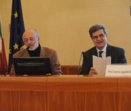 Secondo convegno sulle malattie rare - Fondazione Camillo Golgi