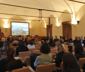 Secondo convegno sulle malattie rare - Fondazione Camillo Golgi