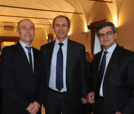 Secondo convegno sulle malattie rare - Fondazione Camillo Golgi