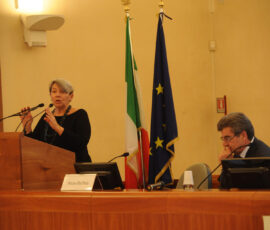 Secondo convegno sulle malattie rare - Fondazione Camillo Golgi