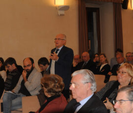 Secondo convegno sulle malattie rare - Fondazione Camillo Golgi