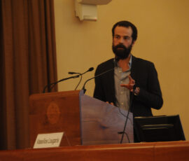 Terzo convegno sulle malattie rare - Fondazione Camillo Golgi