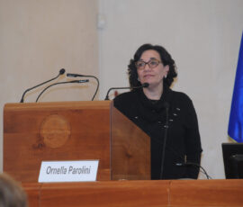 Terzo convegno sulle malattie rare - Fondazione Camillo Golgi