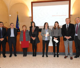 Terzo convegno sulle malattie rare - Fondazione Camillo Golgi