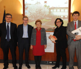 Terzo convegno sulle malattie rare - Fondazione Camillo Golgi