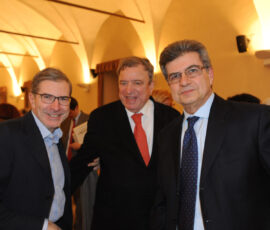 Terzo convegno sulle malattie rare - Fondazione Camillo Golgi