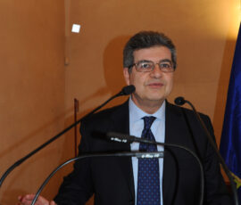 Terzo convegno sulle malattie rare - Fondazione Camillo Golgi