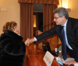 Terzo convegno sulle malattie rare - Fondazione Camillo Golgi