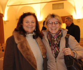 Terzo convegno sulle malattie rare - Fondazione Camillo Golgi