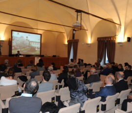 Terzo convegno sulle malattie rare - Fondazione Camillo Golgi