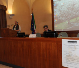 Terzo convegno sulle malattie rare - Fondazione Camillo Golgi