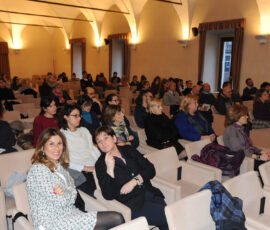 Terzo convegno sulle malattie rare - Fondazione Camillo Golgi
