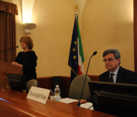 Terzo convegno sulle malattie rare - Fondazione Camillo Golgi