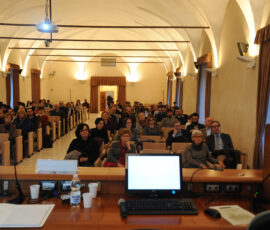 Terzo convegno sulle malattie rare - Fondazione Camillo Golgi