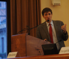 Terzo convegno sulle malattie rare - Fondazione Camillo Golgi