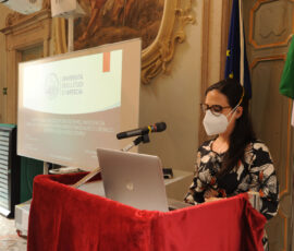 Cerimonia di conferimento dei Premi per Tesi di Specializzazione della Facoltà di Medicina e Chirurgia su Covid-19