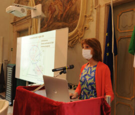 Cerimonia di conferimento dei Premi per Tesi di Specializzazione della Facoltà di Medicina e Chirurgia su Covid-19