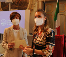 Cerimonia di conferimento dei Premi per Tesi di Specializzazione della Facoltà di Medicina e Chirurgia su Covid-19