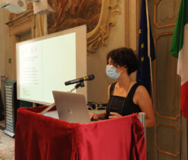 Cerimonia di conferimento dei Premi per Tesi di Specializzazione della Facoltà di Medicina e Chirurgia su Covid-19